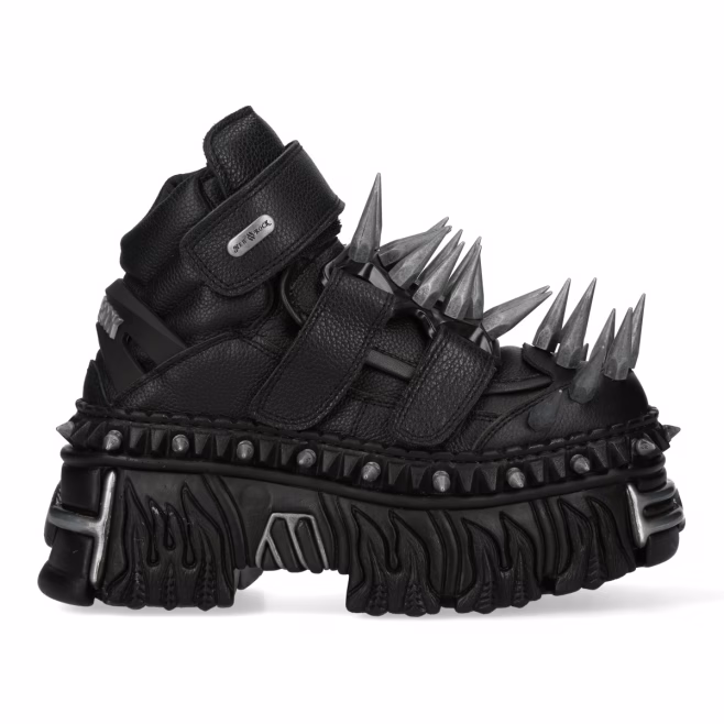 Кроссовки New Rock M-WALL285P-C3