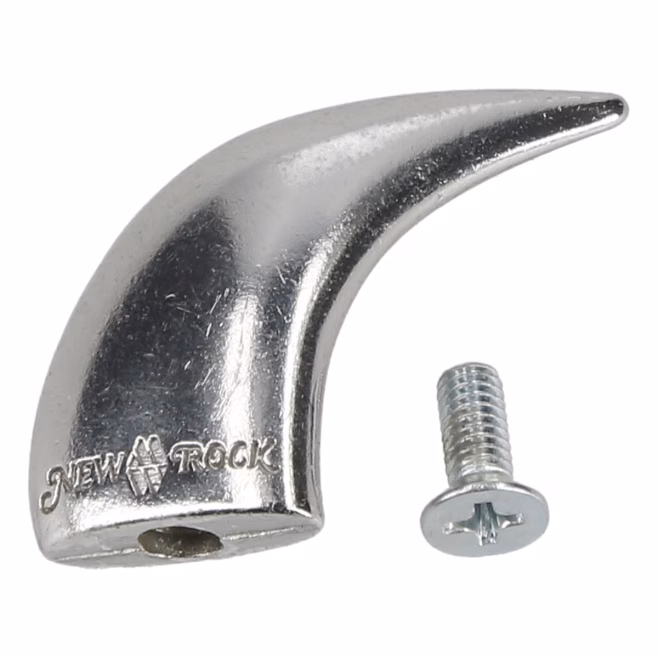 Металлический шип New Rock