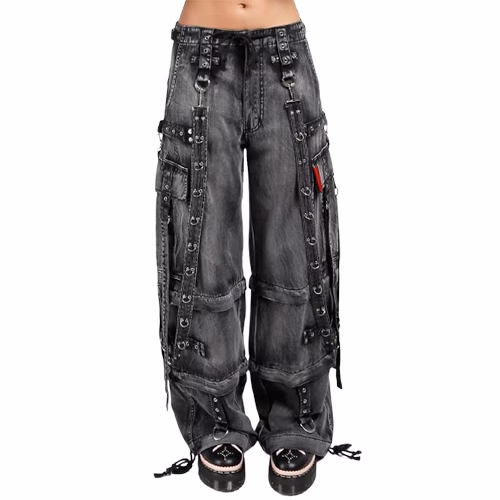 Джинсы Tripp Nyc THREE STEP