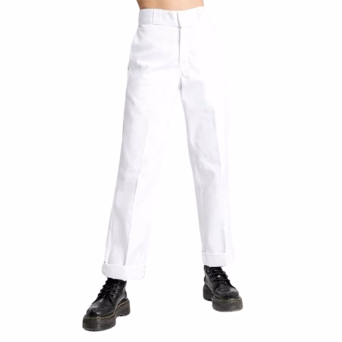 Брюки женские Dickies 874 белые
