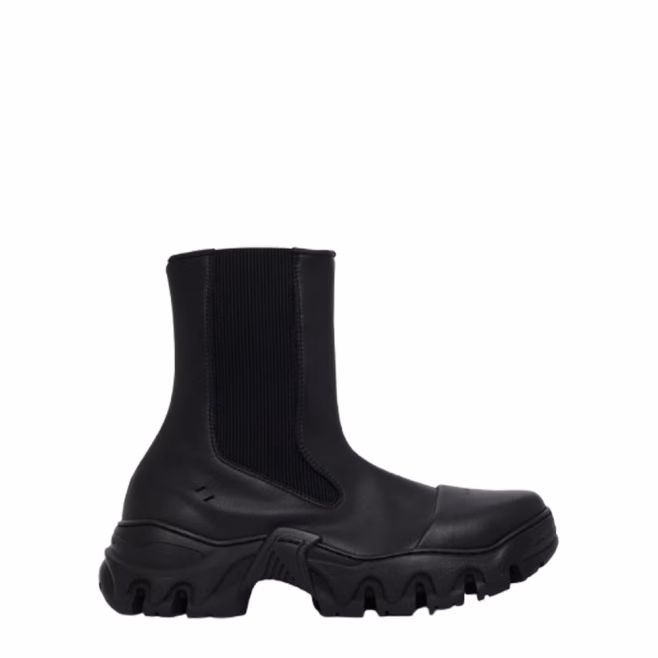 Ботинки Rombaut BOCCACCIO II CHELSEA BBL