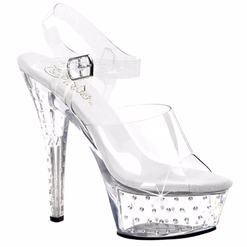 Туфли Pleaser STARDUST-608