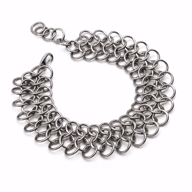 Чокер HS Твоё пламя