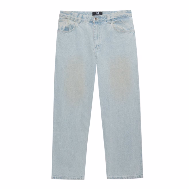 Джинсы CAD BLUE JEANS