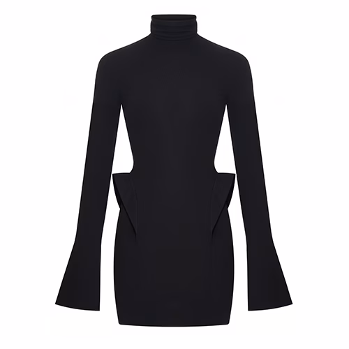 Платье DNTKMV CatChic