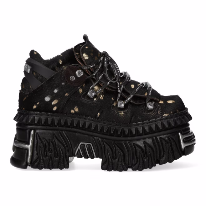 Кроссовки New Rock M-106WALL-C60