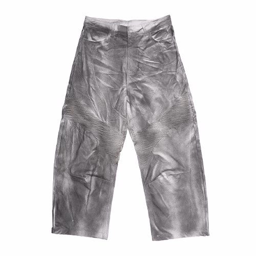 Брюки CAD MOTO GRAY