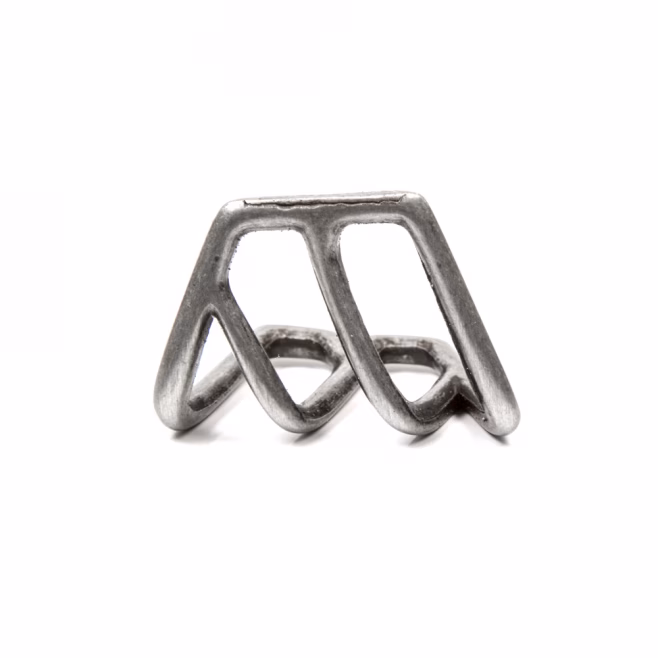 Металлическая накладка New Rock