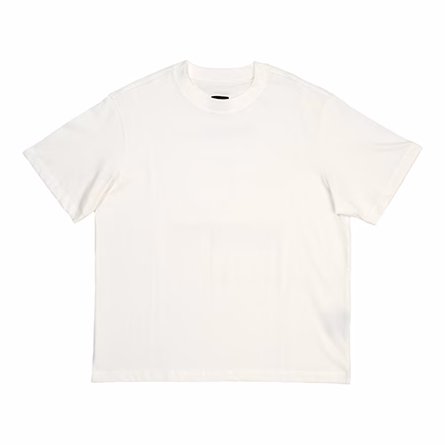 Футболка Masha Tsigal BASIC WHITE