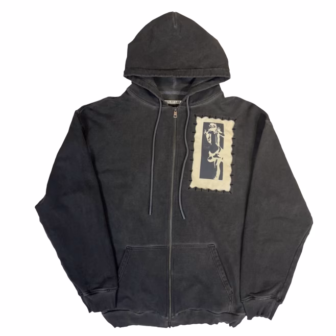 Зип-Худи Stuff Lab BABY