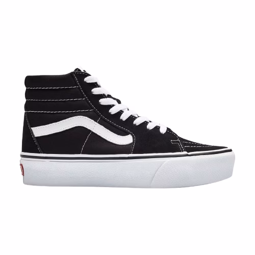 Кеды Vans UA Sk8-Hi PLATFORM 2.0 VN0A3TKN6BT1