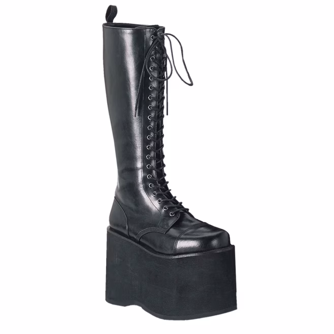 Сапоги Demonia MEGA-602