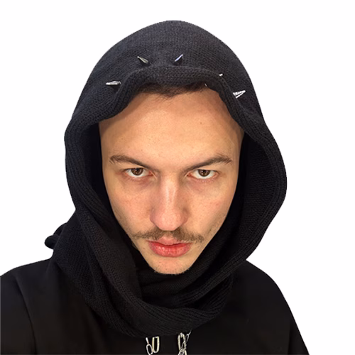 Бабушка Masha Tsigal PUNK