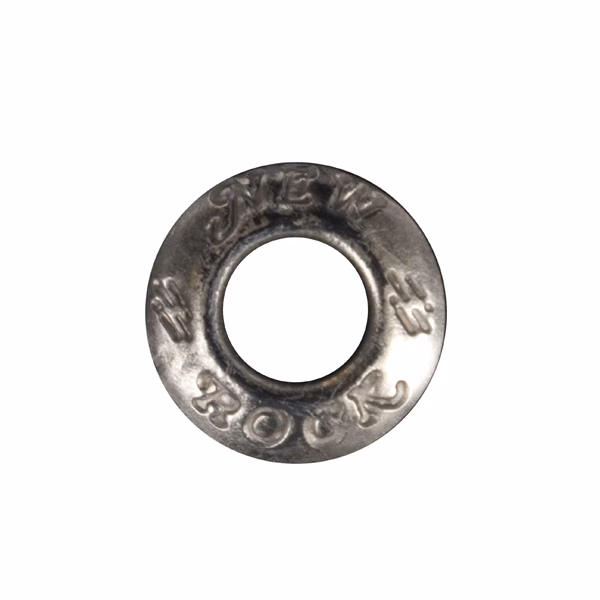 Люверс New Rock