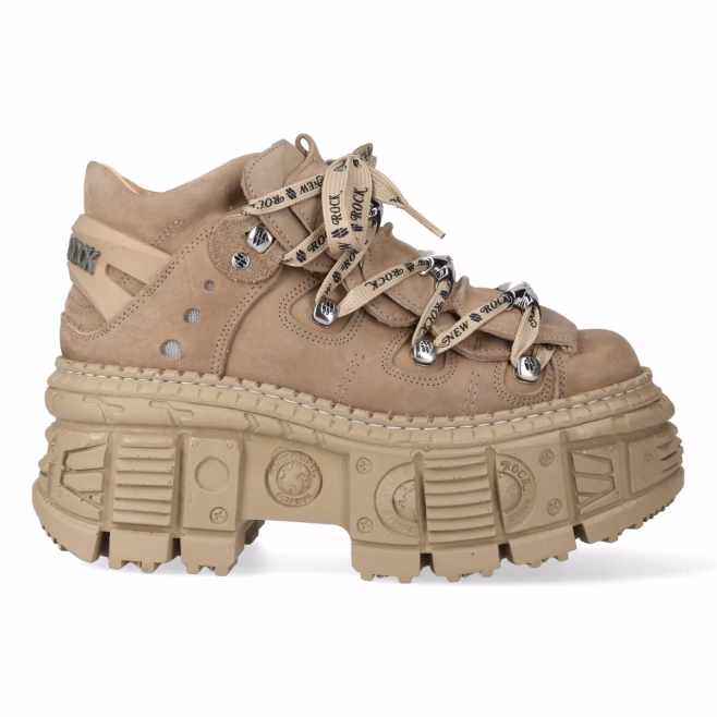 Кроссовки New Rock M-106WALL-C10