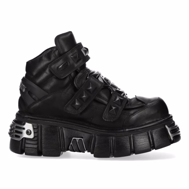 Кроссовки New Rock M-285PG-C1