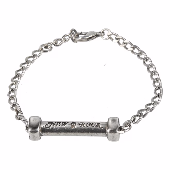 Цепочка-украшение для ботинок New Rock