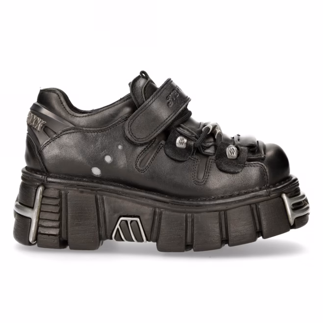 Кроссовки New Rock M-131-S1