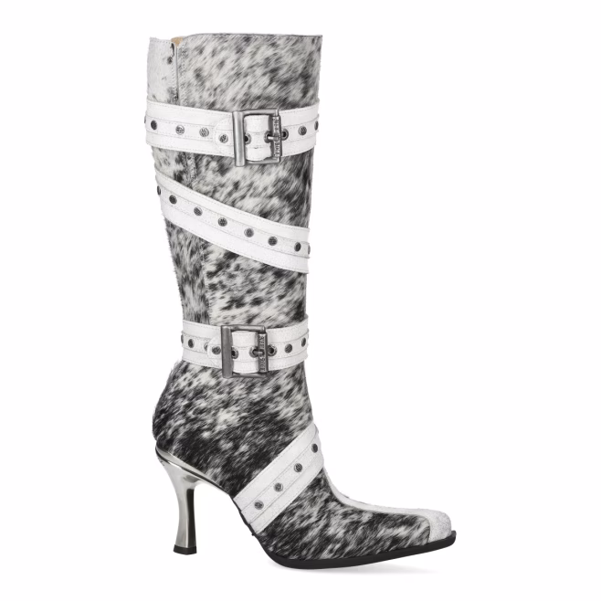 Сапоги New Rock M-9029-C15