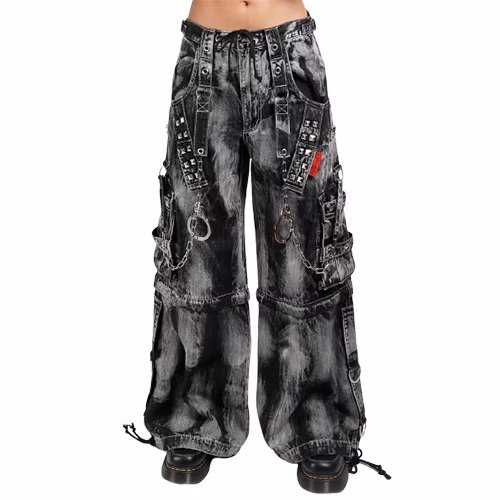 Джинсы Tripp Nyc LOCK UP STORM