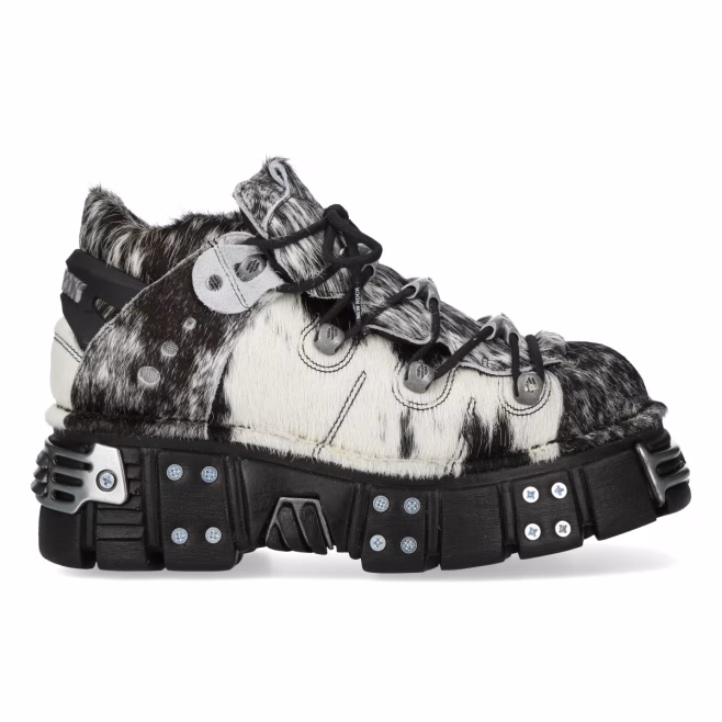 Кроссовки New Rock M-106N-C98