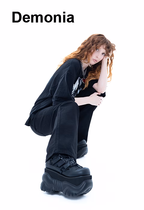 KOI Footwear