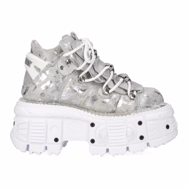 Кроссовки New Rock M-106-C172