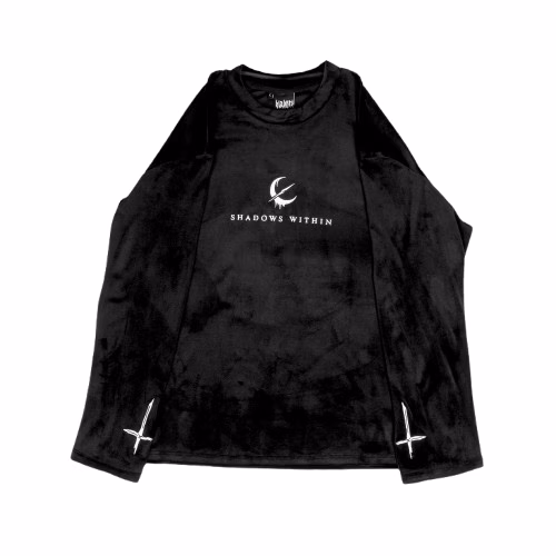 Лонгслив bladnes SHADOWSWITHIN