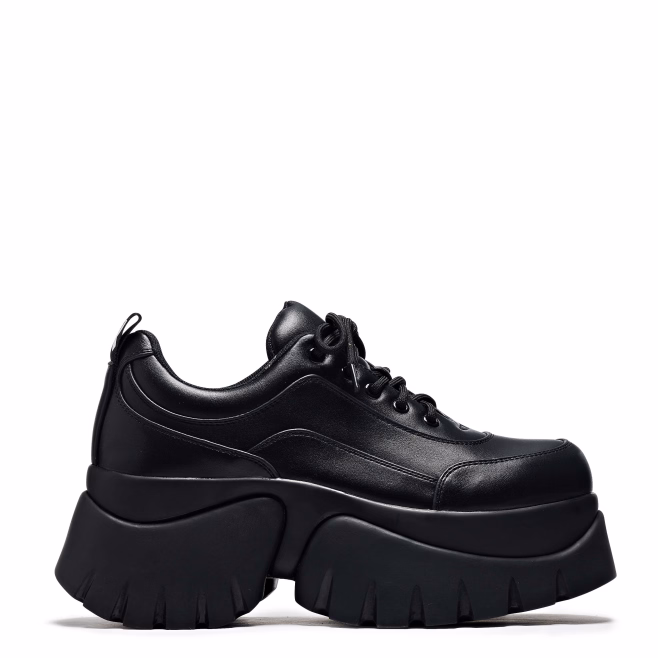 Кроссовки KOI Footwear Chronicles 'Monster'