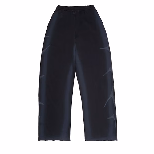 Брюки CAD SPIKES BLACK