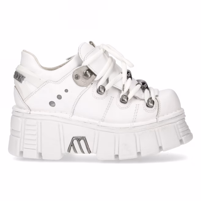 Ботинки New Rock M-120N-S14