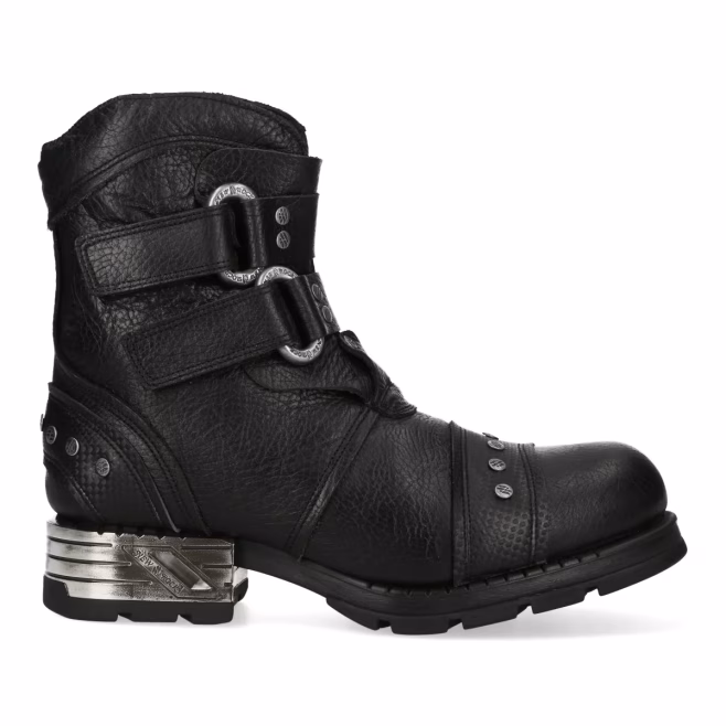 Ботинки New Rock M-MR016-C1