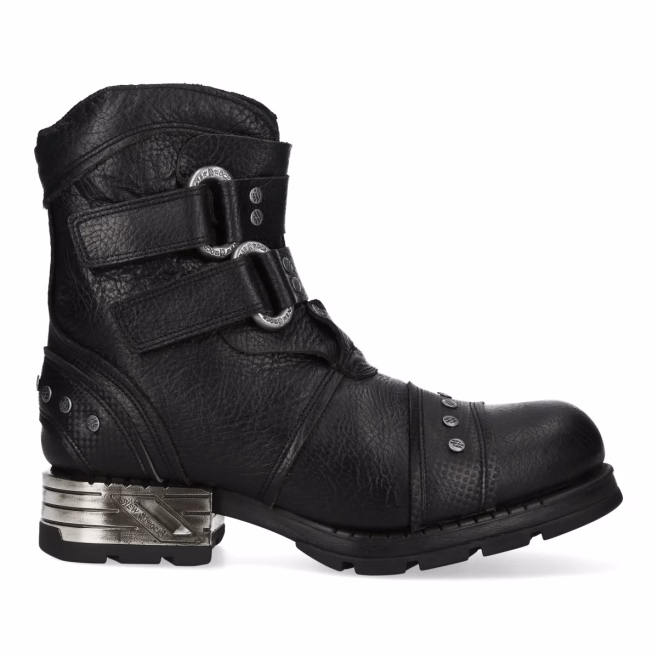 Ботинки New Rock M-MR016-C1