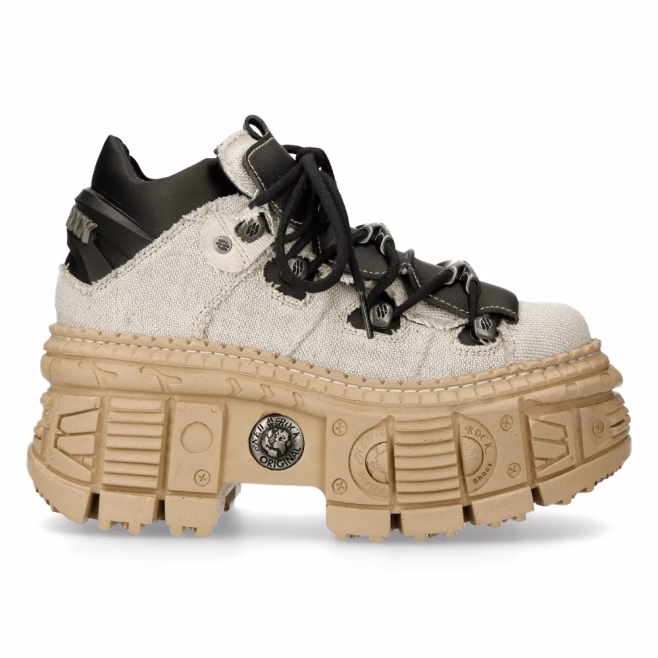 Кроссовки New Rock M-WALL106-V9