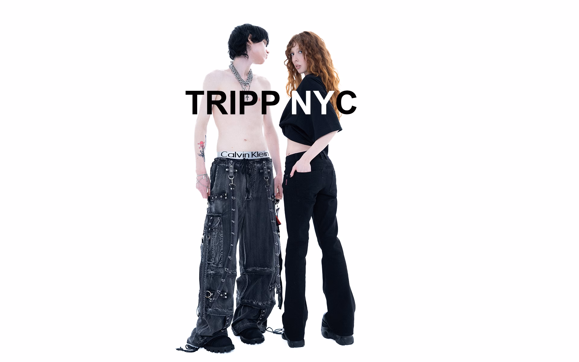 Tripp Nyc