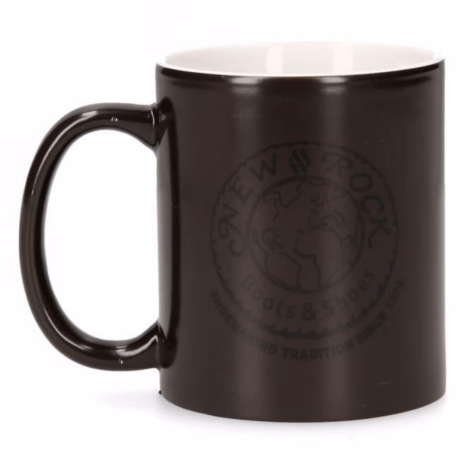 Кружка New Rock M-NRCUP-S1