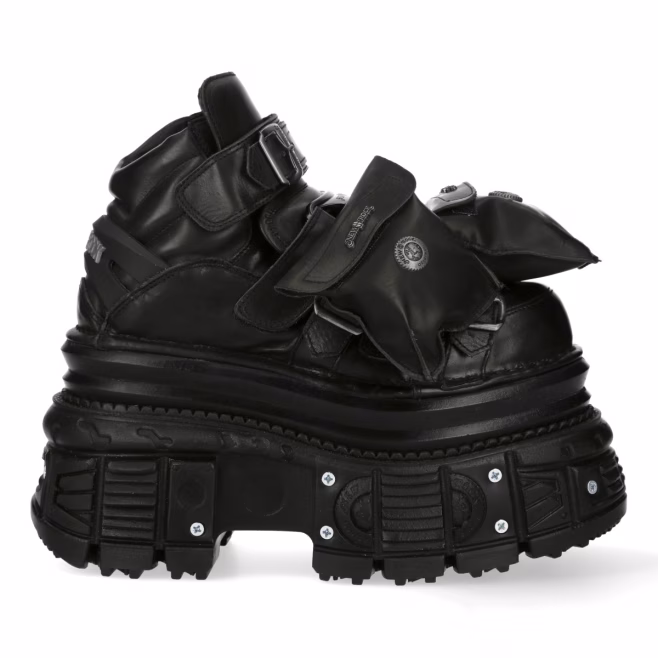 Кроссовки New Rock M-285NZ-C2