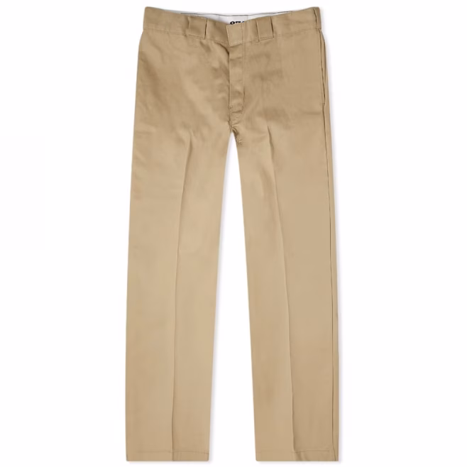 Брюки мужские Dickies Original 874 Хаки