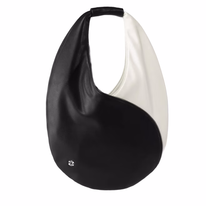 Сумка Rombaut YY B/W