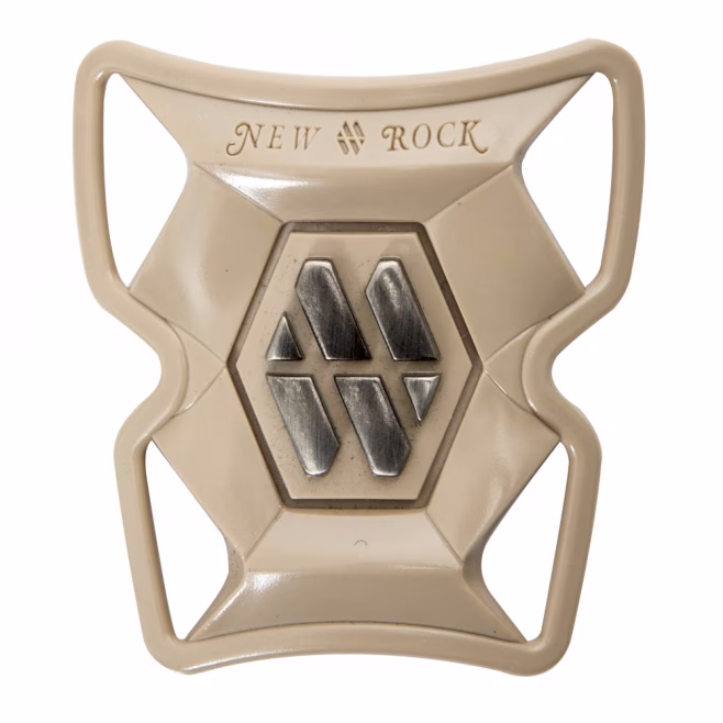 Накладка из пластика New Rock