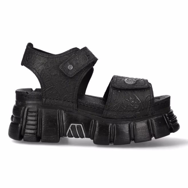 Сандалии New Rock M-BIOS105-C6