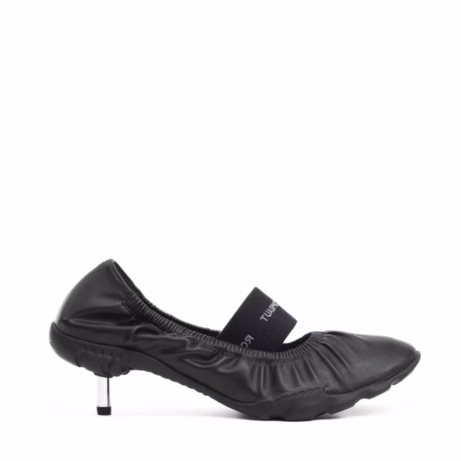 Туфли Rombaut REI HEEL BBL