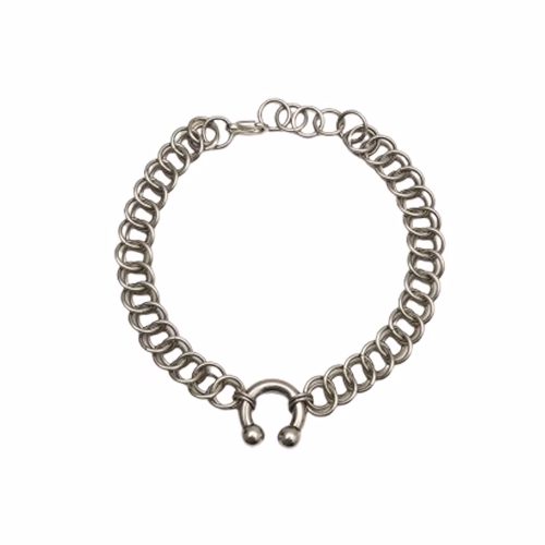 Чокер HS Dragon Steel