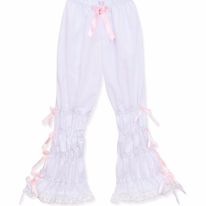 Брюки PureAngelity Ribbonveilpan