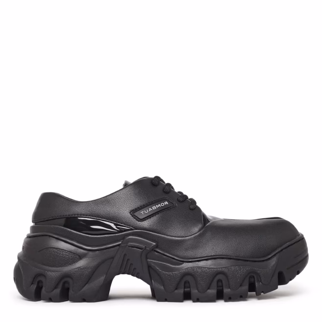 Кроссовки Rombaut BOCCACCIO II DERBY BP