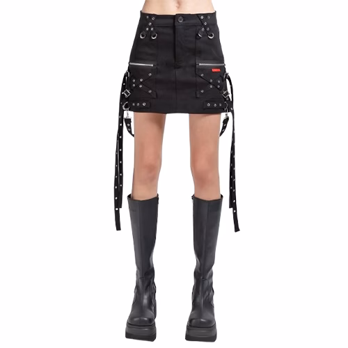 Юбка Tripp Nyc SUPER STRAP