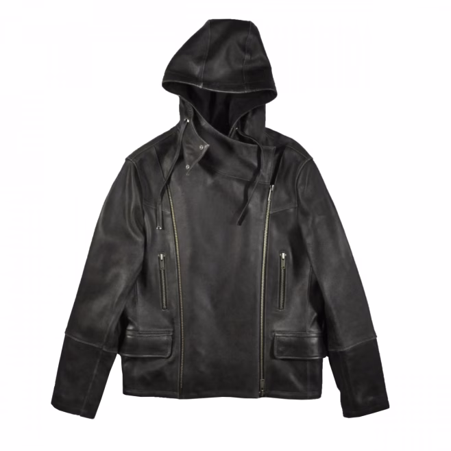 Куртка Stuff Lab SAINT JACKET