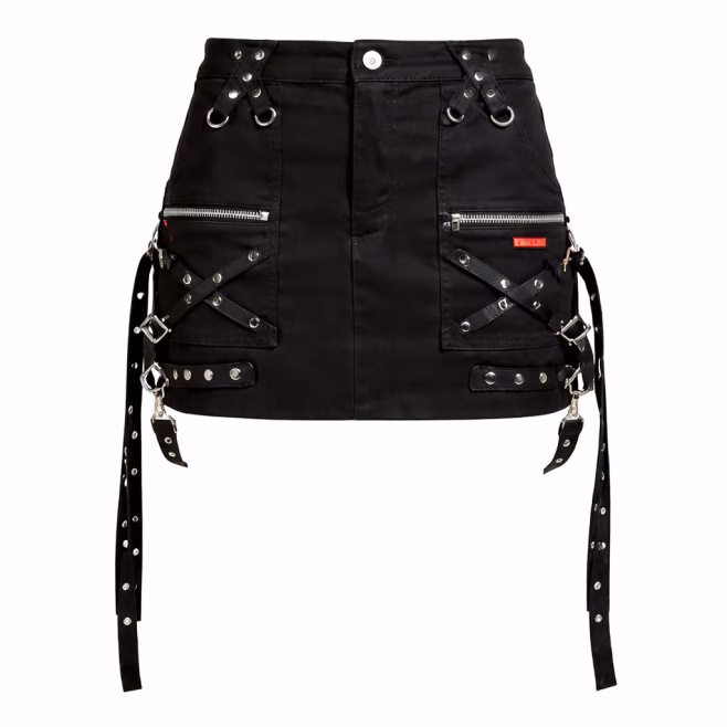 Юбка Tripp Nyc SUPER STRAP