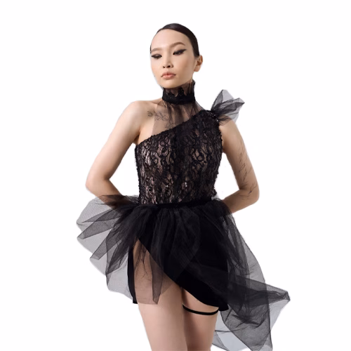 Платье-боди BULGAK.AV BLGKV