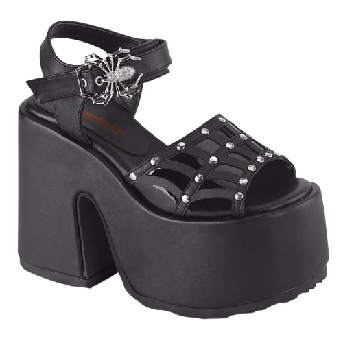 Босоножки Demonia CAMEL-17